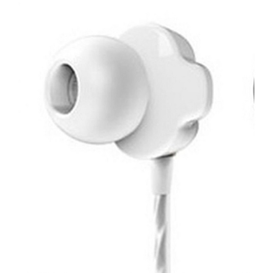 TTPOD หูฟัง รุ่น In Ear หูฟังแบบสอดหู 2 ไดรเวอร์ (T1) White TTPOD หูฟัง รุ่น In Ear หูฟังแบบสอดหู 2 ไดรเวอร์ (T1) White