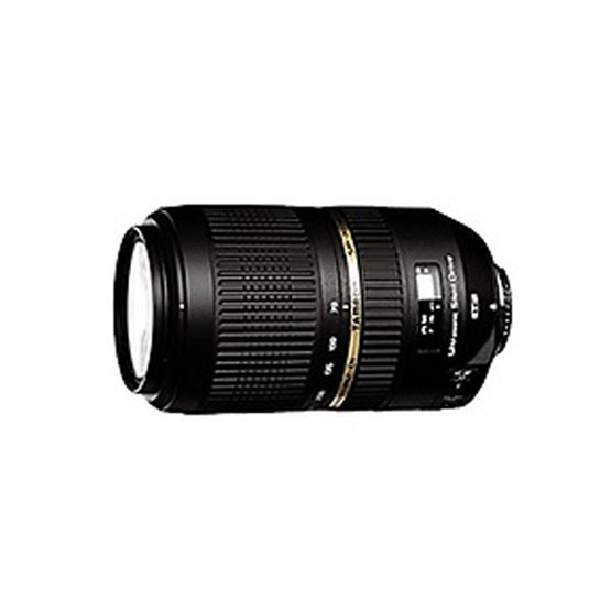 Tamron เลนส์ SP70-300mm F/4-5.6 Di USD สำหรับกล้อง Sony (เลนส์สำหรับกล้อง SLR ทั้งแบบฟิล์ม และดิจิตอล) Tamron เลนส์ SP70-300mm F/4-5.6 Di USD สำหรับกล้อง Sony (เลนส์สำหรับกล้อง SLR ทั้งแบบฟิล์ม และดิจิตอล)