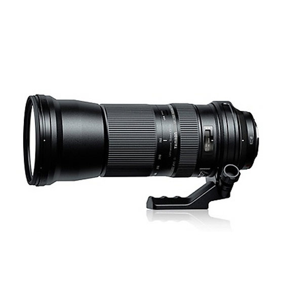 ขาย Tamron เลนส์ SP 150-600mm F/5-6.3 VC USD สำหรับกล้อง Nikon (สำหรับ DSLR ทั้งหมด)