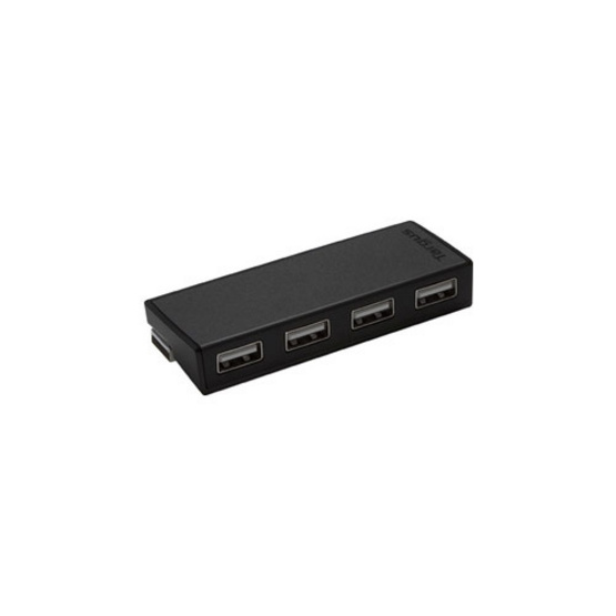 Targus (TGS-ACH114AP) 4 Port Hub Targus (TGS-ACH114AP) 4 Port Hub