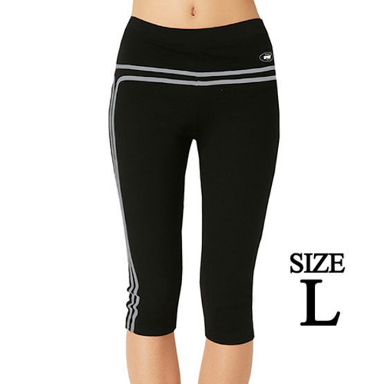 Teens Sport กางเกง 3-5 ส่วนรุ่น TCL 32 GY Teens Sport กางเกง 3-5 ส่วนรุ่น TCL 32 GY