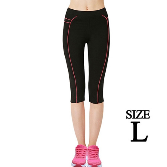 Teens Sport กางเกง 3-5 ส่วนรุ่น TCL 33 PK Teens Sport กางเกง 3-5 ส่วนรุ่น TCL 33 PK