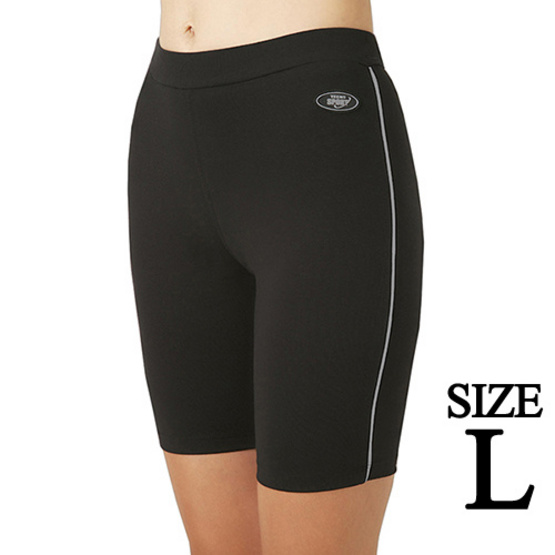 Teens Sport กางเกงขาสั้นรุ่น TSL 167 ดำ/เทา Teens Sport กางเกงขาสั้นรุ่น TSL 167 ดำ/เทา
