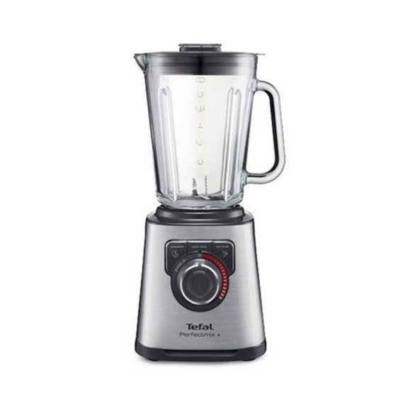 Tefal เครื่องปั่น BLENDER PERFECT MIX รุ่น BL811D38