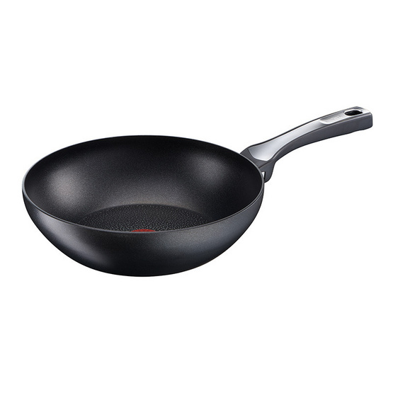 Tefal กระทะก้นลึก รุ่น Expertise 28 ซม. Tefal กระทะก้นลึก รุ่น Expertise 28 ซม.