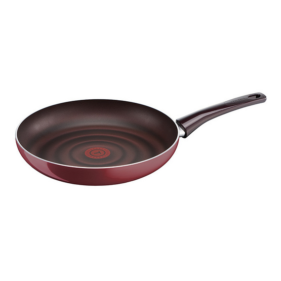 Tefal กระทะแบน รุ่น Pleasure Tefal กระทะแบน รุ่น Pleasure