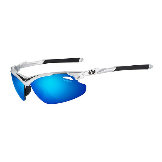 Tifosi แว่นกันแดด รุ่น TYRANT 2.0 Race Black (Clarion Blue Polarized) Tifosi แว่นกันแดด รุ่น TYRANT 2.0 Race Black (Clarion Blue Polarized)