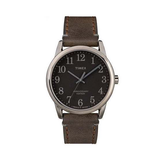 Timex นาฬิกาข้อมือ รุ่น Easy Reader 40th TW2R35800