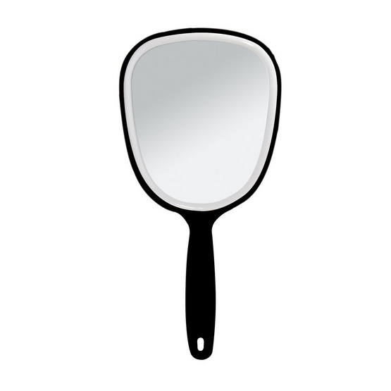 Titania Vanity mirror Titania Vanity mirror