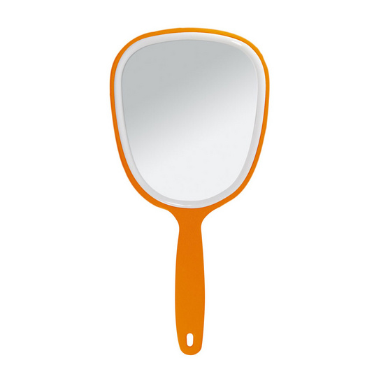 Titania Vanity mirror #Orange Titania Vanity mirror #Orange