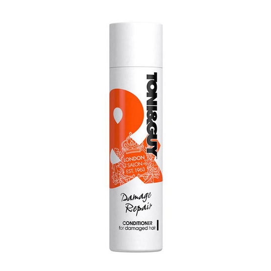 Toni&Guy Damage Repair Conditioner 250ml. Toni&Guy Damage Repair Conditioner 250ml.