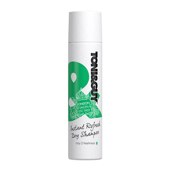 Toni&Guy Dry Shampoo 250ml. Toni&Guy Dry Shampoo 250ml.