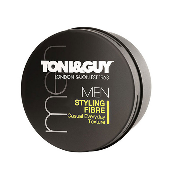 Toni&Guy Men Styling Fiber55g. image