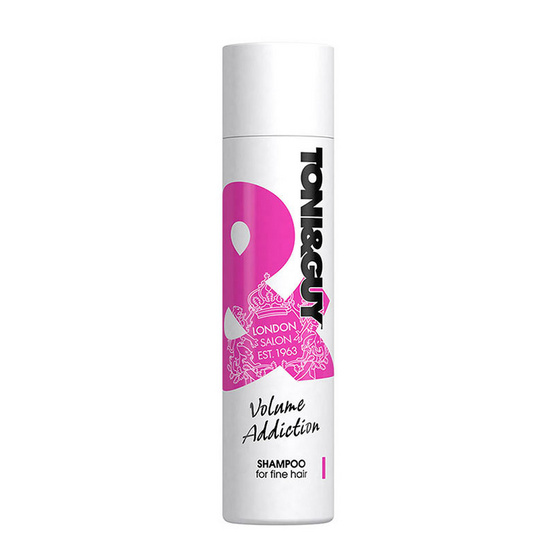 Toni&Guy Shampoo Fine Hair 250ml. Toni&Guy Shampoo Fine Hair 250ml.