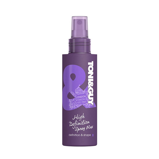 Toni&Guy Style Spray Wax 150ml. Toni&Guy Style Spray Wax 150ml.