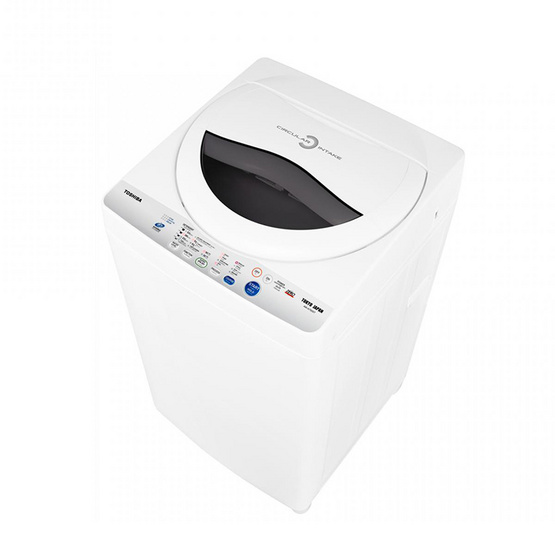 Toshiba เครื่องซักผ้าฝาบน รุ่น AW-A750ST ขนาด 6.5 kg.