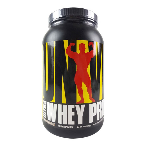 Universal Ultra Whey Protein Mocha Cappuccino 2lb