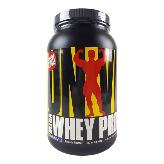 Universal Ultra Whey Protein Vanilla 2lb