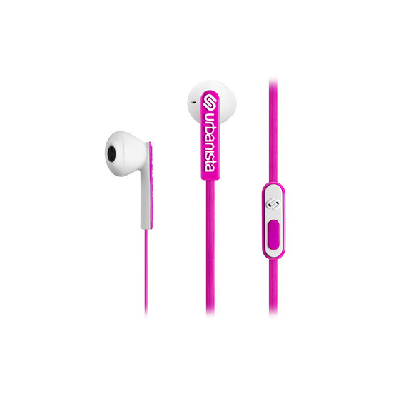 Urbanista หูฟังแบบสอดหู รุ่น San Francisco Earbuds