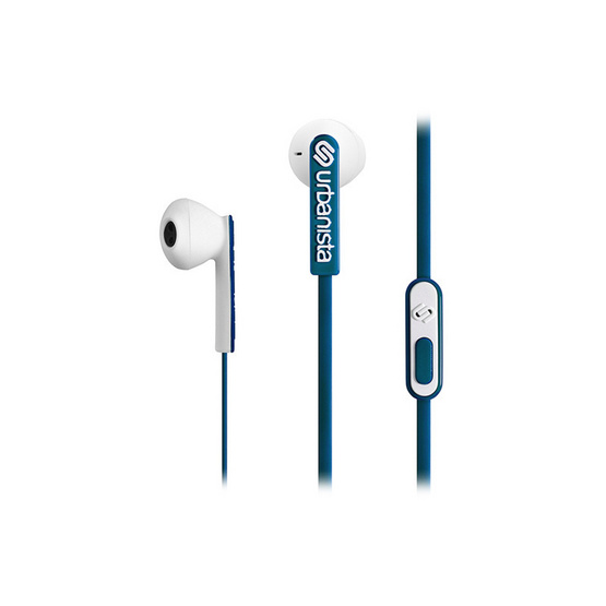 Urbanista หูฟังแบบสอดหู รุ่น San Francisco Earbuds