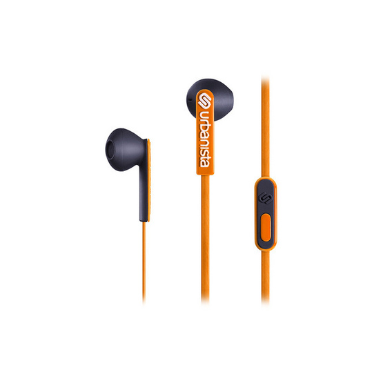 Urbanista หูฟังแบบสอดหู รุ่น San Francisco Earbuds