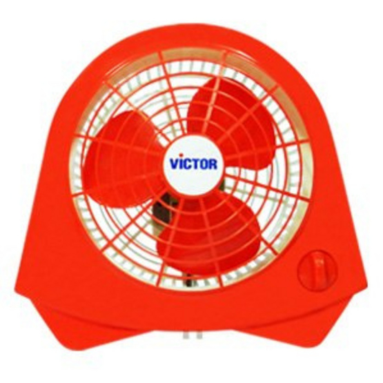 VICTOR พัดลมแฟนซี รุ่น BX-118 7 นิ้ว VICTOR พัดลมแฟนซี รุ่น BX-118 7 นิ้ว