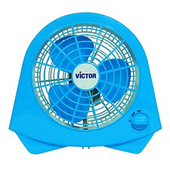VICTOR พัดลมแฟนซี รุ่น BX-118 7 นิ้ว VICTOR พัดลมแฟนซี รุ่น BX-118 7 นิ้ว