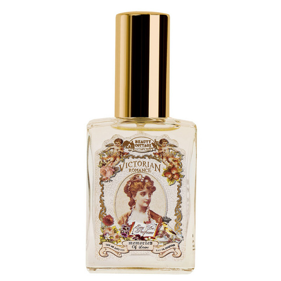 Victorian Romance Memories Of Love Eau De Parfume 28ml Victorian Romance Memories Of Love Eau De Parfume 28ml