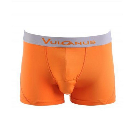 Vulcanus กางเกงในเสริมสมรรถภาพ (บุรุษ) สีส้ม Vulcanus กางเกงในเสริมสมรรถภาพ (บุรุษ) สีส้ม
