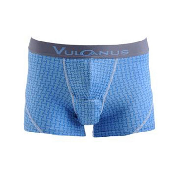 Vulcanus กางเกงในเสริมสมรรถภาพ (บุรุษ) สีฟ้า Vulcanus กางเกงในเสริมสมรรถภาพ (บุรุษ) สีฟ้า