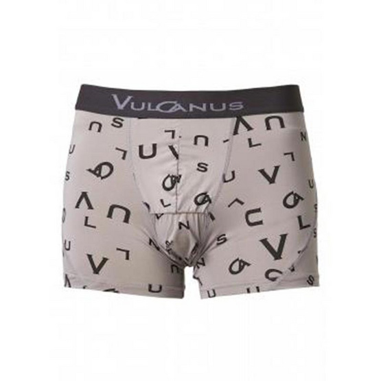 Vulcanus กางเกงในเสริมสมรรถภาพ (บุรุษ) สีเทา Vulcanus กางเกงในเสริมสมรรถภาพ (บุรุษ) สีเทา