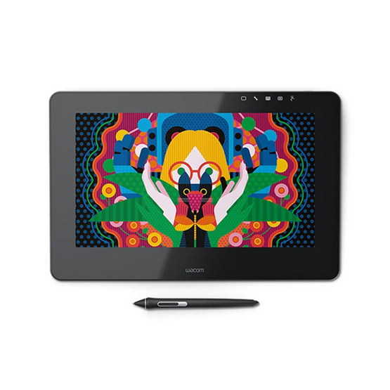 ลดราคา Wacom New Cintiq Pro 13 Tablet with Wacom Link Plus ซื้อที่ไหน