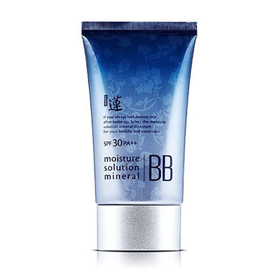 Welcos Moisture Mineral BB SPF30/PA++ Welcos Moisture Mineral BB SPF30/PA++