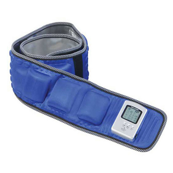 Welness Massage Belt เข็มขัดกระชับสัดส่วนแบบอินฟราเรด