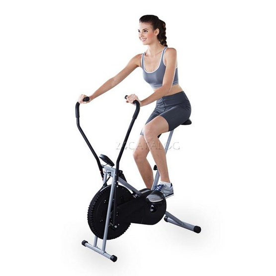 Wind Bike 2 in 1 Wind Bike 2 in 1