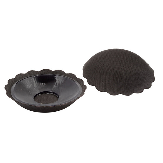Wolfox Nipple Bra ดำ Wolfox Nipple Bra ดำ