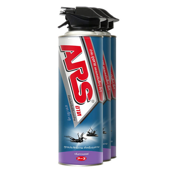 อาทเจ็ทบลู ลาเวนเดอร์ 600 ml. (Pack3) อาทเจ็ทบลู ลาเวนเดอร์ 600 ml. (Pack3)