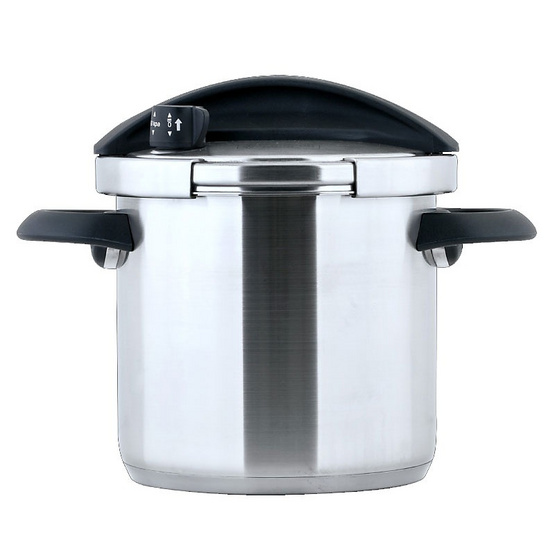 หม้อต้มแรงดัน - CS Pressure Cooker หม้อต้มแรงดัน - CS Pressure Cooker