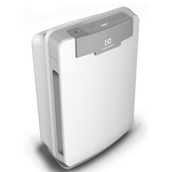 เครื่องฟอกอากาศ Electrolux รุ่น EAC 315 สีขาว เครื่องฟอกอากาศ Electrolux รุ่น EAC 315 สีขาว