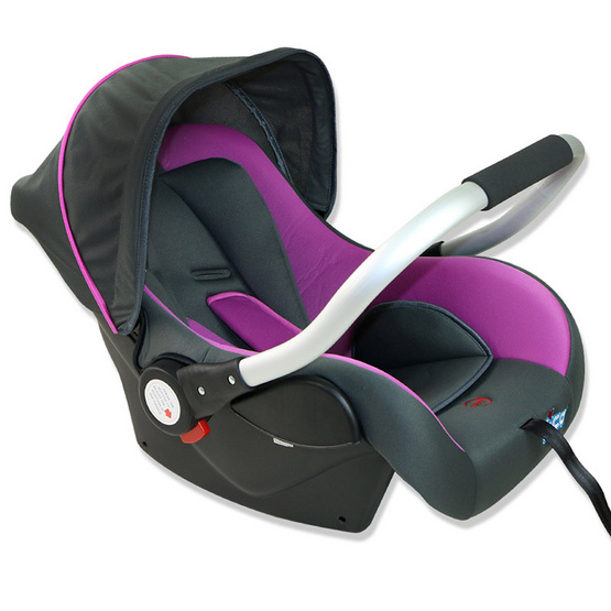 คาร์ซีท Fico รุ่น HB801 สีม่วง คาร์ซีท Fico รุ่น HB801 สีม่วง