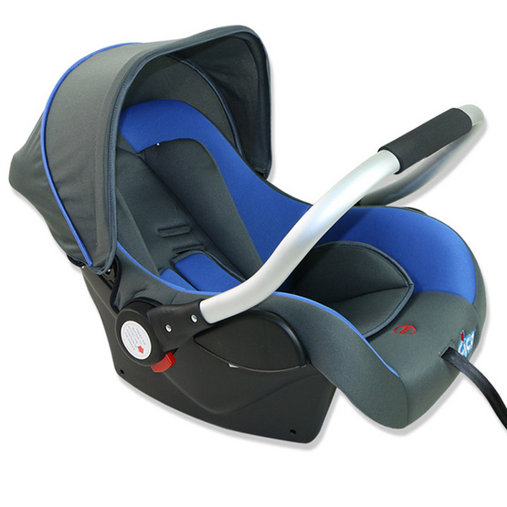 คาร์ซีท Fico รุ่น HB801 สีน้ำเงิน คาร์ซีท Fico รุ่น HB801 สีน้ำเงิน