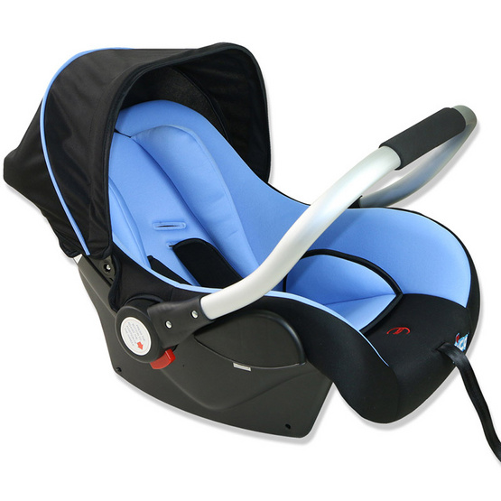 คาร์ซีท Fico รุ่น HB801 สีฟ้า คาร์ซีท Fico รุ่น HB801 สีฟ้า