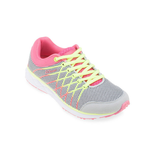 รองเท้า IQ Sport รุ่น D9 KME2002 Grey รองเท้า IQ Sport รุ่น D9 KME2002 Grey