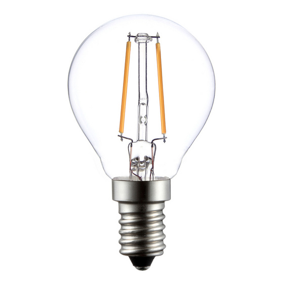 หลอดไฟ LED FILAMENT BALL BULB 3w ขั้ว E14 ยี่ห้อ ledonhome WarmWhite หลอดไฟ LED FILAMENT BALL BULB 3w ขั้ว E14 ยี่ห้อ ledonhome WarmWhite