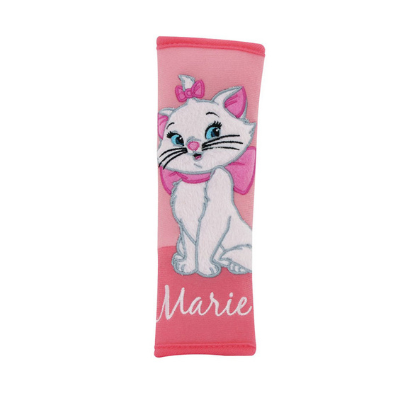 นวมหุ้มเข็มขัดนิรภัยรถยนต์ แพ็คคู่ - Marie นวมหุ้มเข็มขัดนิรภัยรถยนต์ แพ็คคู่ - Marie