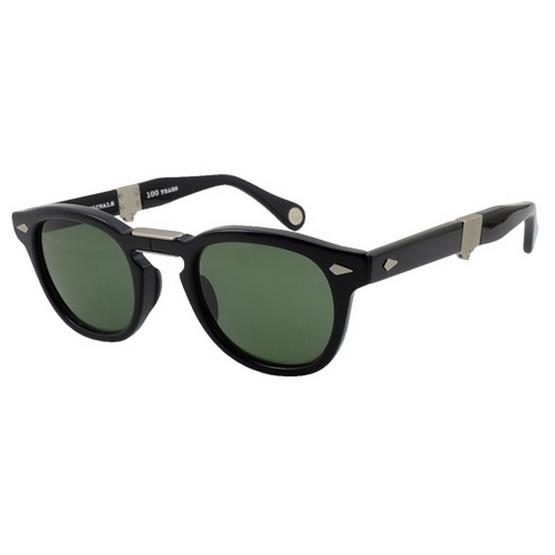 แว่นตา Moscot รุ่น LEMTOSH FOLD 46 COL. BK แว่นตา Moscot รุ่น LEMTOSH FOLD 46 COL. BK