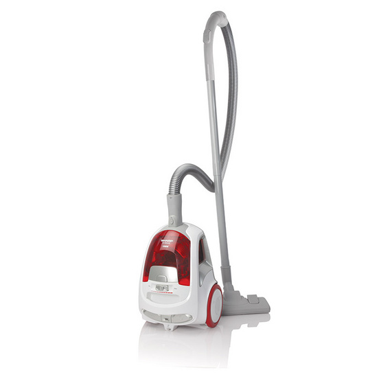 เครื่องดูดฝุ่น Sharp ขนาด 1600 วัตต์ รุ่น EC-NS16 เครื่องดูดฝุ่น Sharp ขนาด 1600 วัตต์ รุ่น EC-NS16