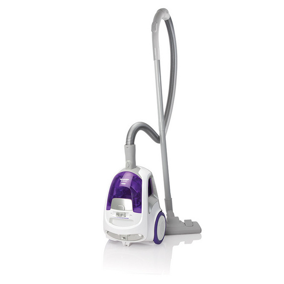 เครื่องดูดฝุ่น Sharp ขนาด 1600 วัตต์ รุ่น EC-NS16 เครื่องดูดฝุ่น Sharp ขนาด 1600 วัตต์ รุ่น EC-NS16