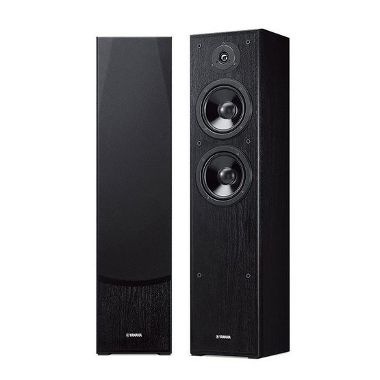 ลำโพง Yamaha รุ่น NS-F51/คู่ ลำโพง Yamaha รุ่น NS-F51/คู่