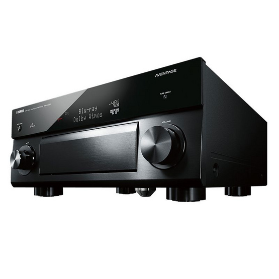 เครื่องเสียง Yamaha รุ่น RX-A3050 เครื่องเสียง Yamaha รุ่น RX-A3050